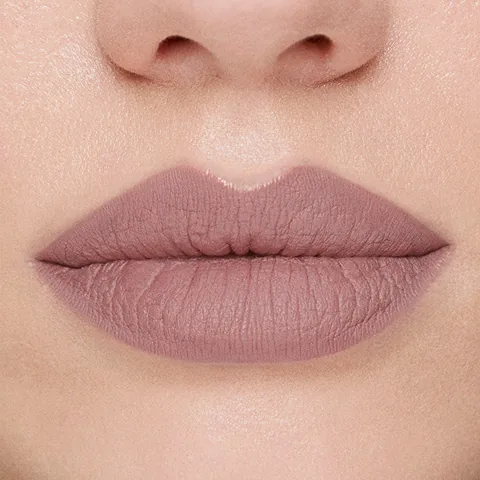 Beaulis Mini Matte Liquid Lipstick Set - 230 Fundamentals