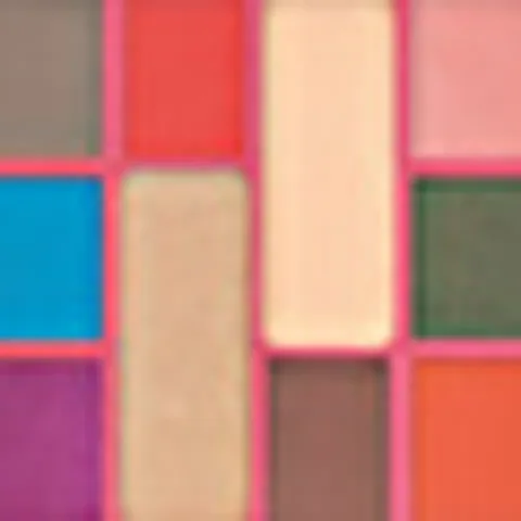 Show By Pastel Show Your Style Eyeshadow Set Artsy