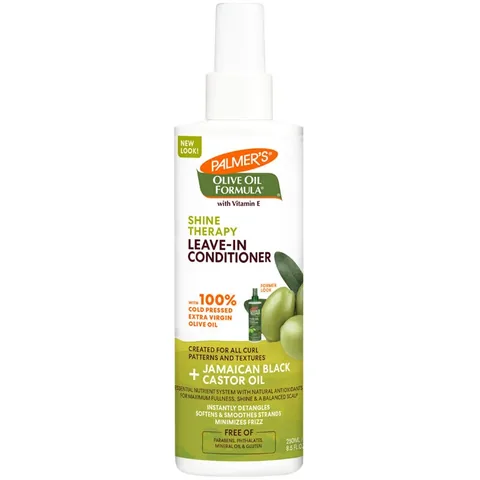 Palmer's Olivenöl Leave-In Conditioner 250ml