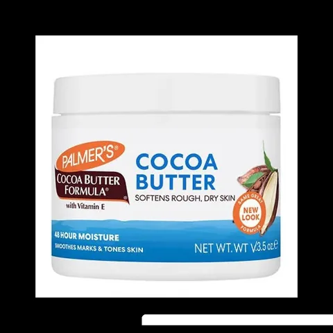 Palmer's - Kakaobutter-Formel mit Vitamin E 200g