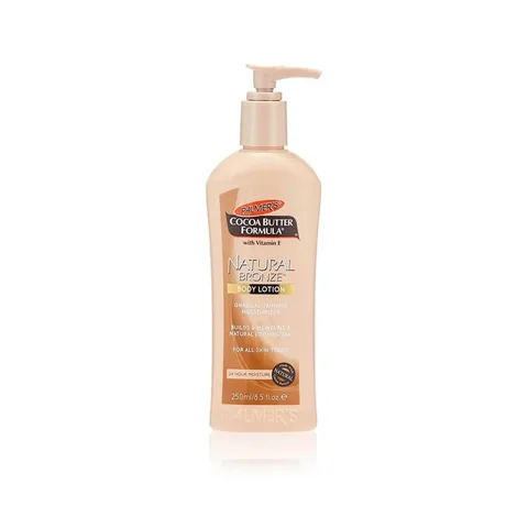 Palmer's Natürliche Bräune Allmähliche Bräunungsbodylotion