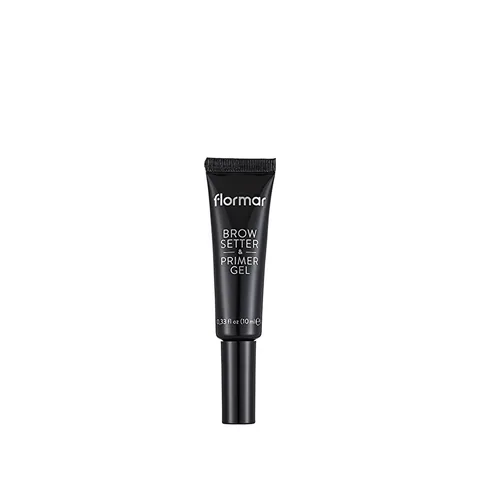 Гель для бровей и праймер Flormar - Безупречная основа для бровей
