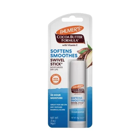 Palmer's Swivel Stick 14g - Feuchtigkeitsspendender Lippenbalsam