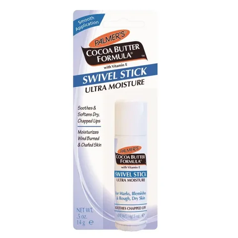 Palmer's Swivel Stick 14g - Feuchtigkeitsspendender Lippenbalsam