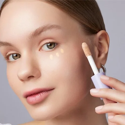 Pastel Hydrating Under Eye Concealer &amp; Cream 66 Deep Medium