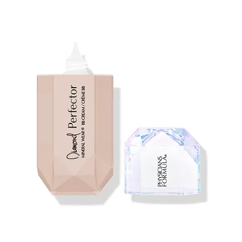 Physicians Formula Diamond BB Cream - Light to Medium Radiance