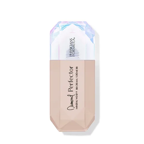 Physicians Formula Diamond BB Cream - Hell bis Mittelstrahl