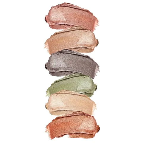 Pastel Glow Liquid Eyeshadow No:226 1 pcs