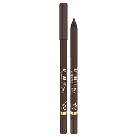 Golden Rose Tattoo Gel Eyeliner No:103