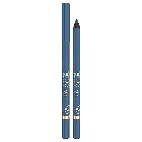 Golden Rose Tattoo Gel Eyeliner No:106