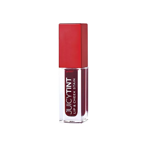 Golden Rose Juicy Tint Lippen- und Wangenfarbe - Hydratisierende Farbe