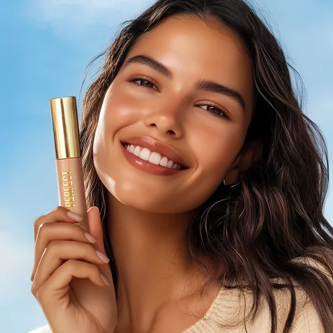 Flormar Stay Perfect Concealer No: 02 Light - High Coverage, Moisturizing