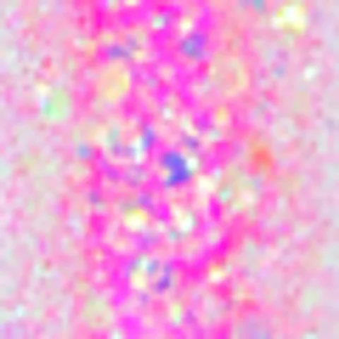 Mov Glitter Lip No:2 Pink 1 pcs