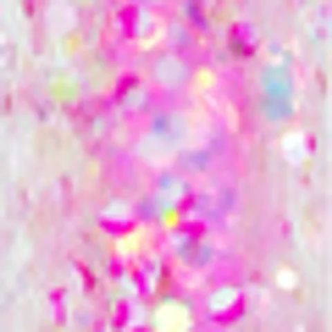 Mov Glitter Lip No:3 Purple 1 pcs