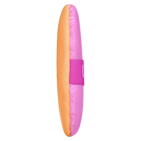 Real Techniques Miracle Double-Sided Makeup Puff - Vegan Sponge