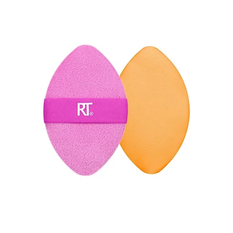 Real Techniques Miracle Doppelseitiger Make-up Schwamm
