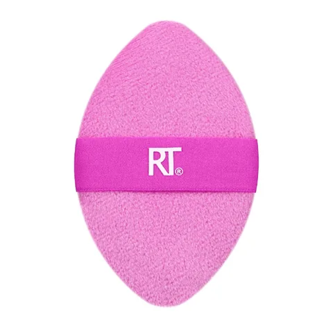 Real Techniques Miracle Double-Sided Makeup Puff - Vegan Sponge
