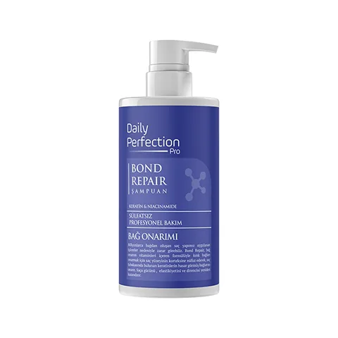 Шампунь для восстановления волос Daily Perfection 450 мл от Daily Perfection