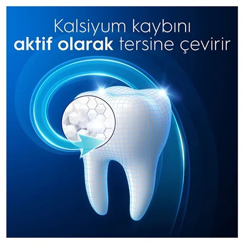 Oral-B معجون أسنان أورال-بي دينسيفي كلينيك كاريز شيلد 65 مل