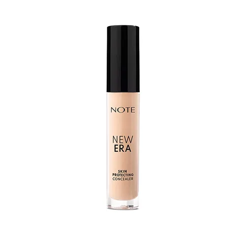 Note New Era Hautschutz Concealer - Hohe Deckkraft, Pflanzlich