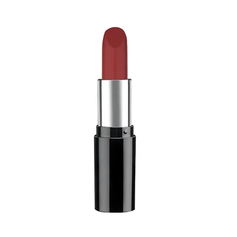 Pastell Nude Lippenstift 528 - Feuchtigkeitsspendend Glänzendes Finish, Tierversuchsfrei