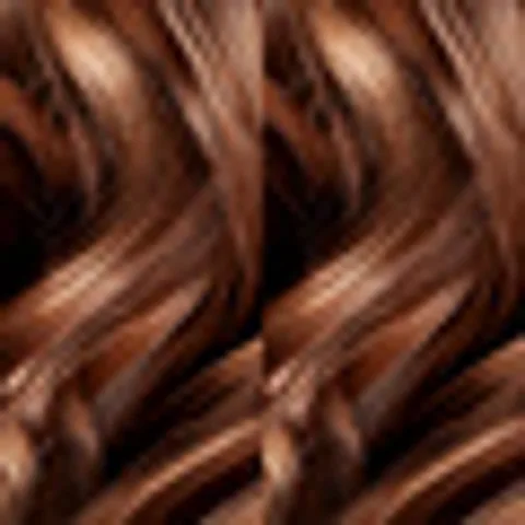 Bee Beauty Hot Cappuccino Hair Dye 50ml | Ammonia-Free Color