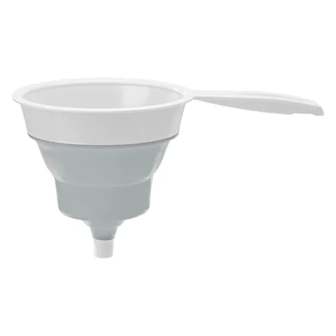 Складная воронка для посуды Bee Home из полипропилена