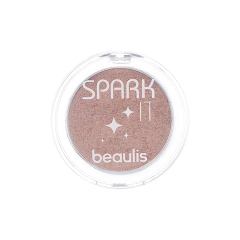 Beaulis هايلايتر سبارك إت جليتر من بيوليس 908 توهج هالة مبهر