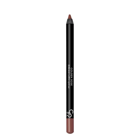 Контурный карандаш для губ Golden Rose Dream Lips 518