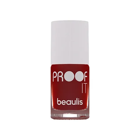 Beaulis Proof It Lip &amp; Cheek Tint 231 Crimson - Long-Lasting Color