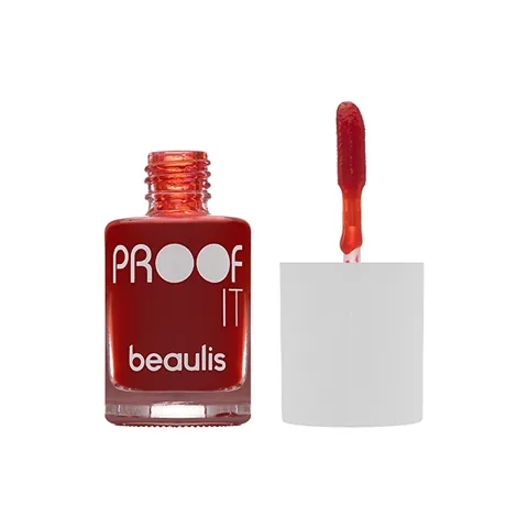 Beaulis Proof It Lip &amp; Cheek Tint 231 Crimson - Long-Lasting Color