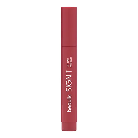 Beaulis Sign It Lippenmarker - 365 Story Red