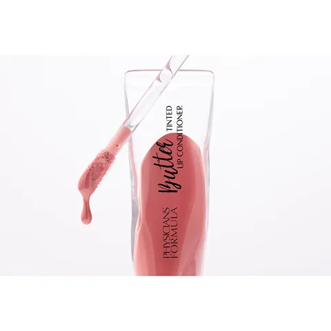 Кондиционер для губ с оттенком от Physicians Formula - Розовый рай