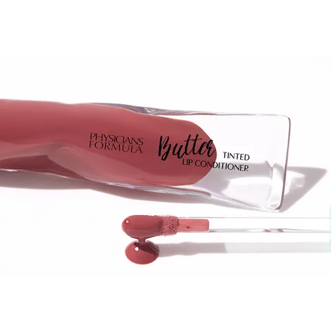 Physicians Formula بلسم الشفاه الملون بالزبدة من فيزيشنز فورميولا توت برازيلي