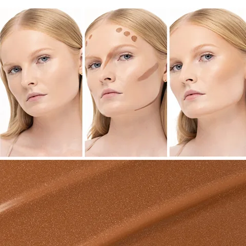 Physicians Formula عصا كونتور زبدة التوهج من فيزيشنز فورميولا فاتح/فاتح