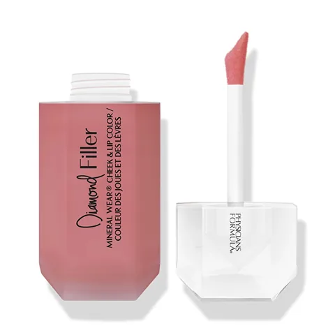 Physicians Formula Radiant Pink Diamond Filler Blush & Lip Color