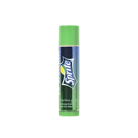 Lip Smacker Sprite Lippenbalsam - Feuchtigkeitsspendender Geschmack für lebendige Lippen