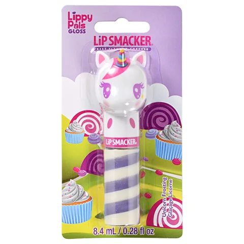 Lip Smacker Unicorn Lip Balm - Moisturizing Shine &amp; Flavor