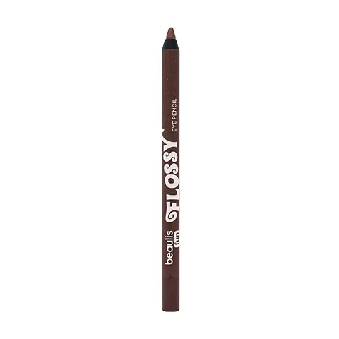 Beaulis Fun Flossy Eye Pencil 117 - Copper Sparkle &amp; Creamy Color
