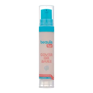 كونسيلر بيوليس فن كوفر بار 160 فيري لايت Beaulis