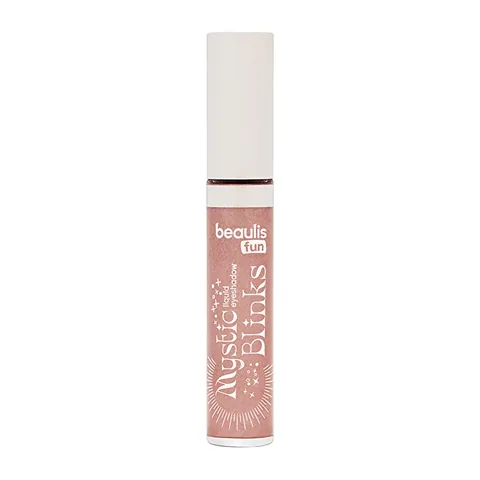 Блеск для век Beaulis Mystic Blinks 633 Розовое Сияние