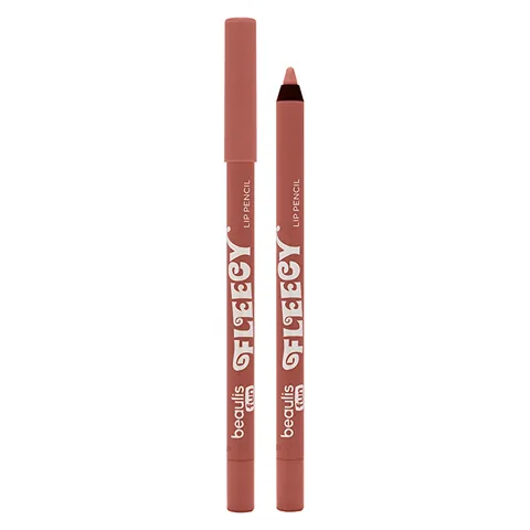 Бальзам для губ Beaulis Fun Fleecy 528 Sweetheart