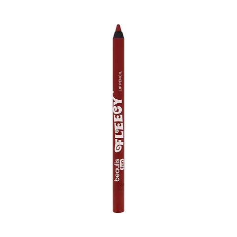 Beaulis Fun Fleecy Lip Pencil - 342 Berry Blaze