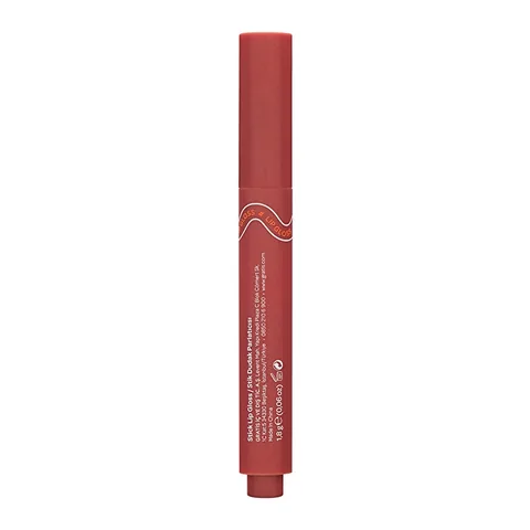 Beaulis Fun Gloss Tick Stick Lip Gloss - 114 Nude Glow Shine
