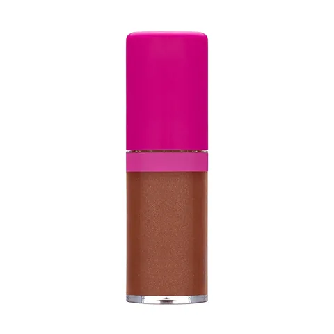 Beaulis Fun Chubby Drops Lip Oil 135 Toffee Shine - Natural Glow
