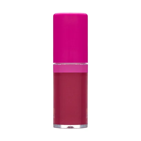 Масло для губ Beaulis Fun Chubby Drops 535 Розовый Шепот
