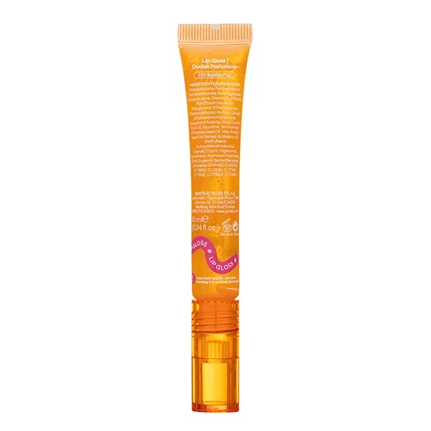 Beaulis Fun Juicy Drink Lip Gloss - Bubble Pop Shine &amp; Moisture