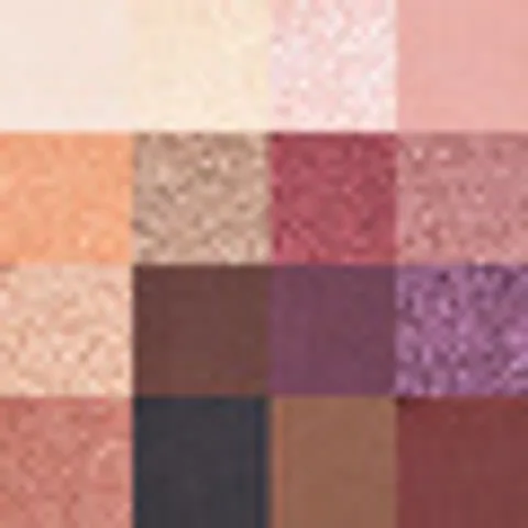Beaulis Fun Serenade 16 Eyeshadow Palette - Twilight Glow