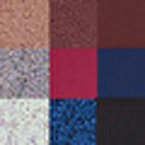 Beaulis Fun Cosmic Voyage 9-teilige