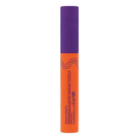 Beaulis Fun One Way or Another Mascara - Intense Black Volume